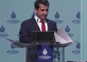 İBB Meclisi’nde bomba iddia: AKP eliyle belediye 12 milyon dolar dolandırılmış!