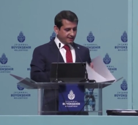 İBB Meclisi’nde bomba iddia: AKP eliyle belediye 12 milyon dolar dolandırılmış!