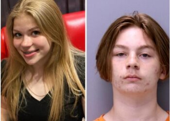 14 yaşındaki liseli, okul arkadaşını 114 kez bıçakladı