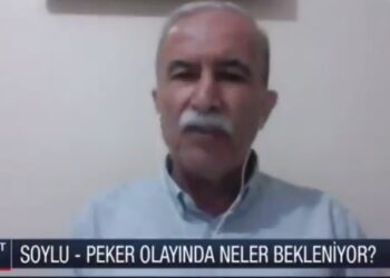 Hanefi Avcı’dan Sedat Peker yorumu: Bakanın bilgisi vardır