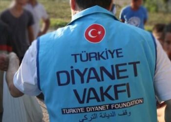 Diyanet Vakfı, Bingöl’deki kiracı esnafından ödenemeyen kiraları faiziyle istedi