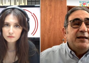 Turist’in Parası mı, Vatandaş’ın Canı mı? -İstanbul Tabib Odası Prof.Dr. Osman Küçükosmanoğlu