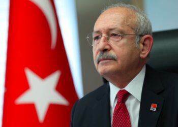 Kılıçdaroğlu: Almanya’da, Norveç’te sosyal demokrat olmak kolay, asıl zorluk Türkiye’de