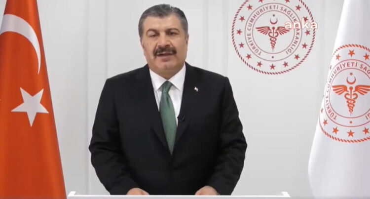 Aşı krizi alevlendi: CHP’li Emir’den, Bakan Koca’nın Kılıçdaroğlu’nu hedef almasına zor soruyla karşılık