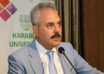 Prof. Dr. Burhanettin Uysal koronadan vefat etti