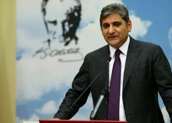 Erdoğdu’dan Erdoğan’a: Siyasi şantajınıza prim vermeyeceğim