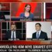 Murat Ongun CNN Türk canlı yayınına bağlandı, gündeme bomba gibi düşen belgeyi okudu!