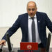 Ahmet Şık: Soylu da kaybederken kaybettirmekten çekinmeyeceğini söyledi