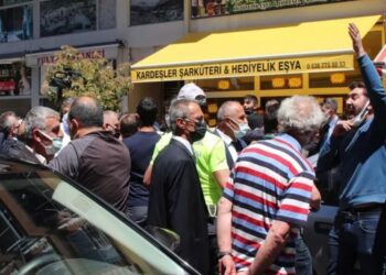 Kılıçdaroğlu: Rize’deki saldırı kim bilir hangi videonun konusu olacak