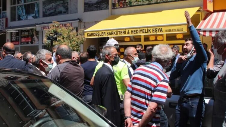 Kılıçdaroğlu: Rize’deki saldırı kim bilir hangi videonun konusu olacak