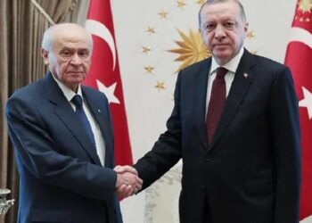 Ankara kulisleri bunu konuşuyor! Erdoğan ve Bahçeli, Soylu’ya destek veriyor mu?