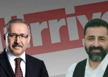 Mahsuni Karaman’dan Abdulkadir Selvi’ye ‘Selahattin Demirtaş’ tepkisi: Herkesi aptal mı sanıyorsun?