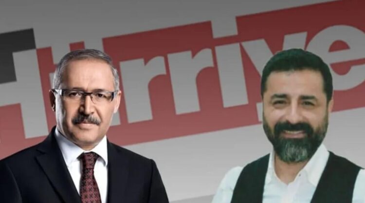 Mahsuni Karaman’dan Abdulkadir Selvi’ye ‘Selahattin Demirtaş’ tepkisi: Herkesi aptal mı sanıyorsun?