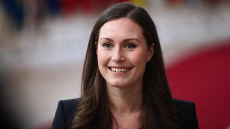 Finlandiya Başbakanı’na kahvaltı masrafı soruşturması