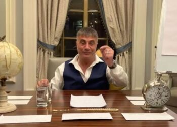 Çarpıcı anket…Cumhur İttifakı da Soylu’ya inanmadı