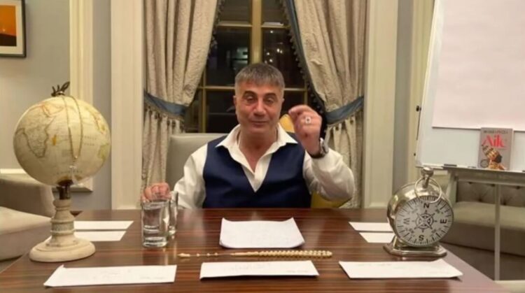 Çarpıcı anket…Cumhur İttifakı da Soylu’ya inanmadı