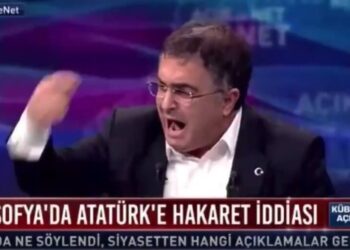 Ersan Şen, Atatürk’e lanet okuyan imama ateş püskürdü!