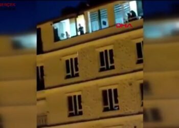 İkna çabaları sonuçsuz kaldı: 25 yaşındaki genç intihar etti