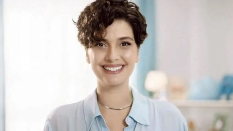 Bergüzar Korel hakkındaki soruşturmada takipsizlik kararı