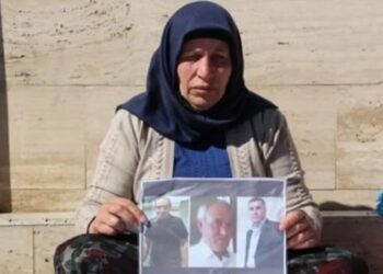 Emine Şenyaşar: Anneler Günü’mü kutlayacak kimse bırakmadılar