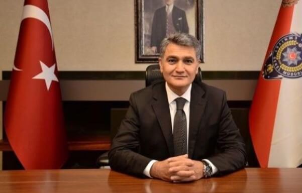 Cami olayının ardından Gaziantep Emniyet Müdürü Cengiz Zeybek emekliliğini istedi