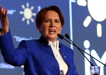 Akşener’den ‘ittifak’ açıklaması: Muhtemelen yarın bir iş birliği olacak gibi görünüyor