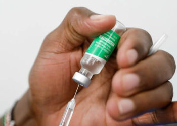 Afrika’dan koronavirüs aşıları için fikri mülkiyet çağrısı: Tarihin doğru tarafında yer alın