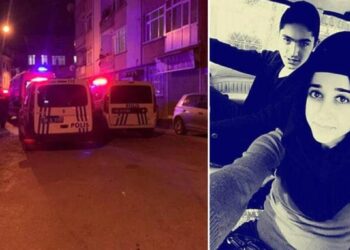 Evli olduğu erkek tarafından öldürülen Tuba’nın hamile olduğu ortaya çıktı