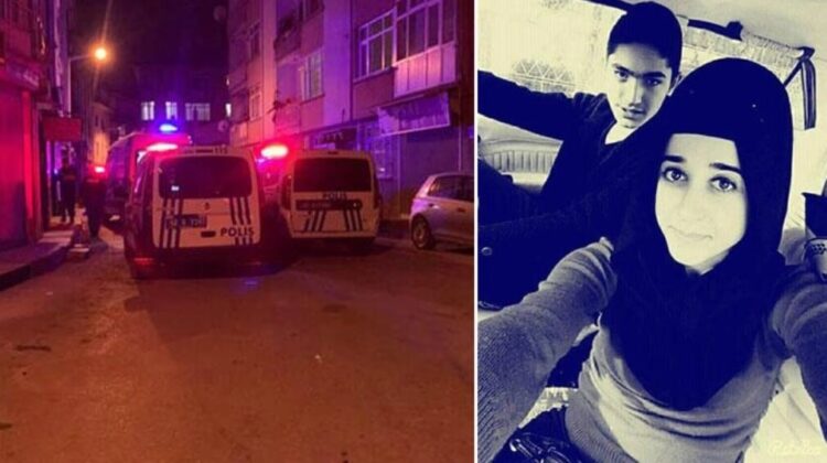 Evli olduğu erkek tarafından öldürülen Tuba’nın hamile olduğu ortaya çıktı