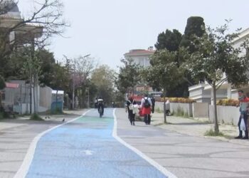 Korona döneminde İstanbul’un bu ilçesinde kiralar yüzde 70 arttı
