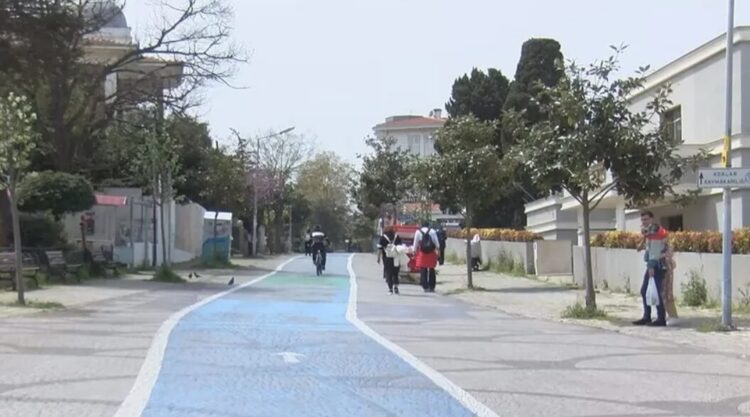 Korona döneminde İstanbul’un bu ilçesinde kiralar yüzde 70 arttı