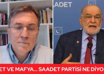 Temel Karamollaoğlu’ndan dikkat çeken ‘helallik’ ve erken seçim açıklaması