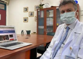 Hastane korkusu olanlar için geliştirildi: Bu ne doktor?