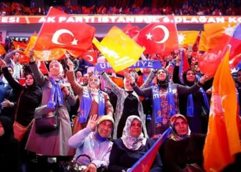 AK Parti seçmeni geri dönülemez eşiği aştı mı?