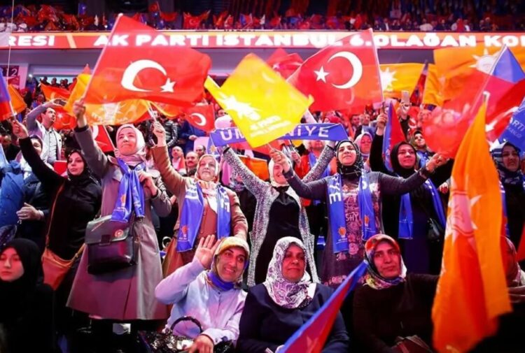 AK Parti seçmeni geri dönülemez eşiği aştı mı?