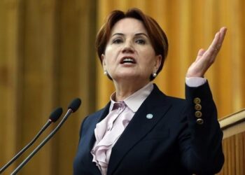 Meral Akşener’den Erdoğan’a ‘zavallı’ yanıtı