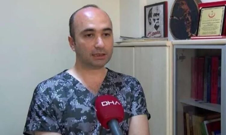 Doç. Dr. Savaşçı: Toplumsal bağışıklık yüzde 70 olursa maske zorunluluğu kalkar