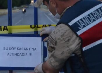 Sağlık Bakanlığı karantina sürelerini uzattı