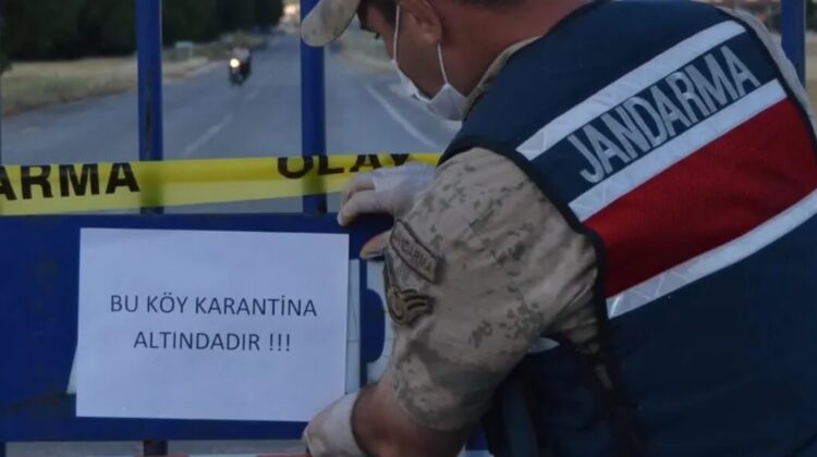 Sağlık Bakanlığı karantina sürelerini uzattı