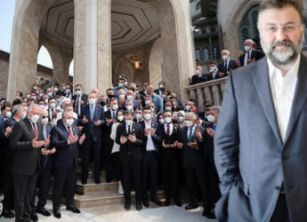 Erdoğan’ın teşekkür ettiği Elmas ailesi kim