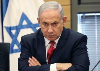 İsrail’de Netanyahu’ya muhalefet darbesi