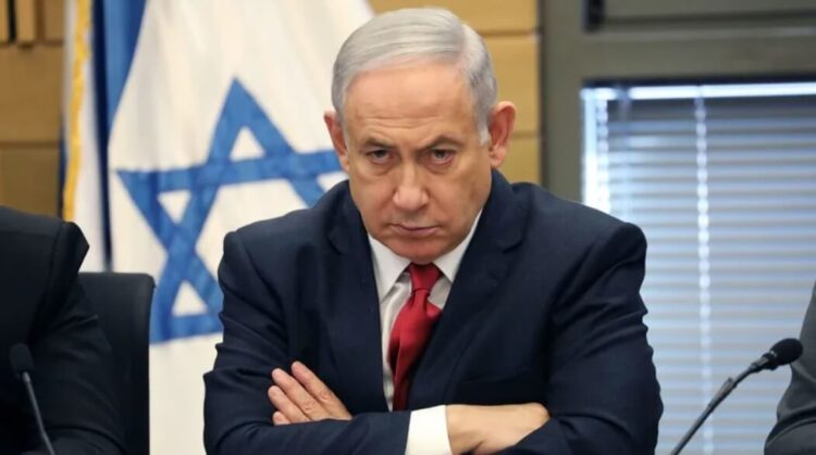 İsrail’de Netanyahu’ya muhalefet darbesi
