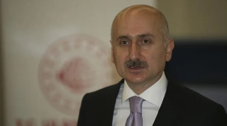 Bakan Karaismailoğlu’na tepki: Cengiz İnşaat CEO’su musun?