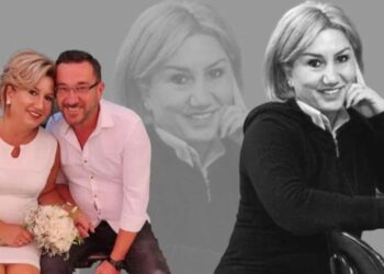 Evli olduğu erkek tarafından işkence gören kadın öldü, çocuğu beyin kanaması geçirdi