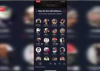 Video silindi, AKP’liler partilerine ateş püskürdü