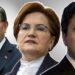 Akşener’in ittifak sözlerine yanıt! ‘Zemin kaybederiz’