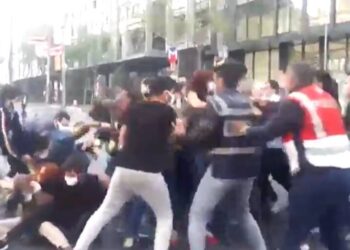 CHP’li vekil paylaştı: İnsanın kanını donduruyor! Bu nasıl bir vahşettir?