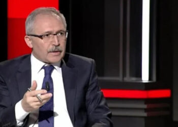 HDP: Abdulkadir Selvi yalanı düzeltip Demirtaş’tan özür dilemeli