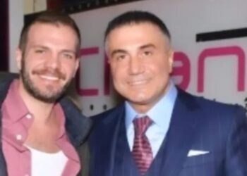 Tolga Karel, Sedat Peker’le fotoğraflarını silen ünlüleri eleştirdi: Abi, adamdır!