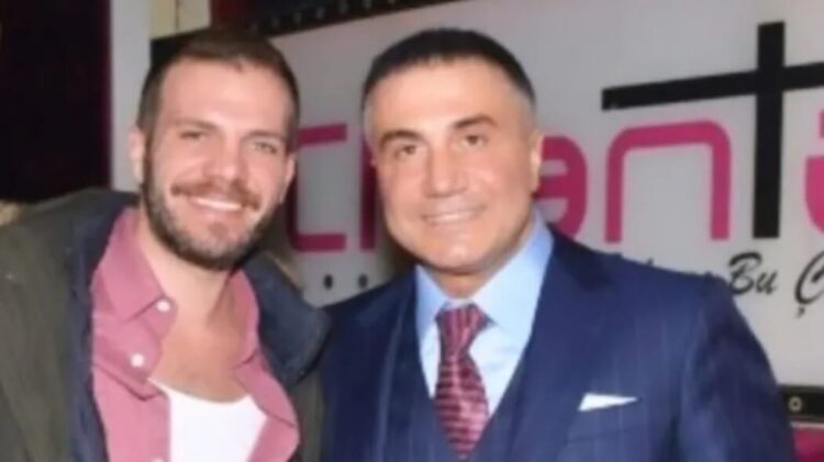 Tolga Karel, Sedat Peker’le fotoğraflarını silen ünlüleri eleştirdi: Abi, adamdır!